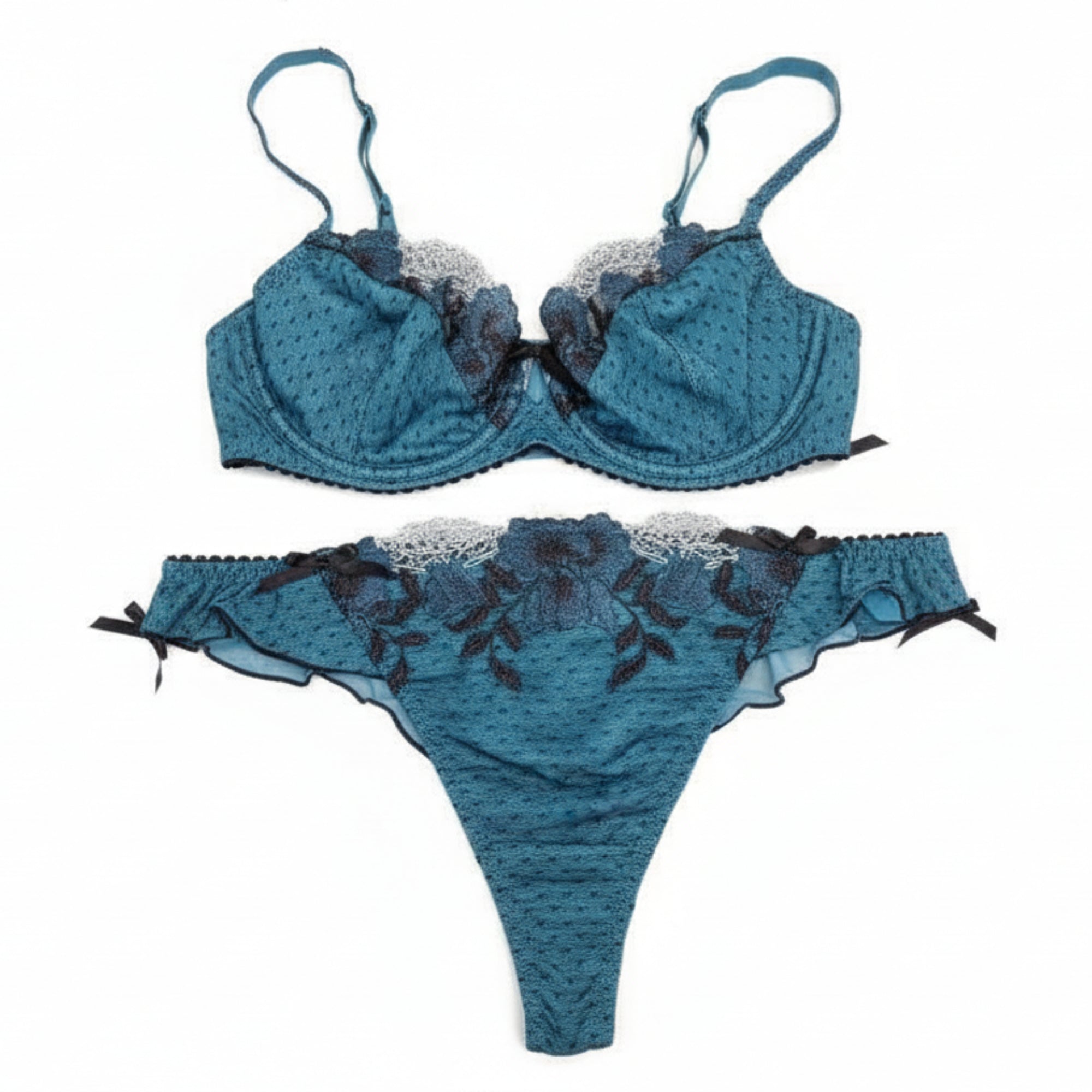 12-LINGERIES & ROBES