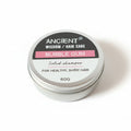 Shampoing solide bubble gum 60g