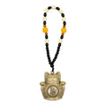 Amulette Feng Shui – Chat porte-bonheur