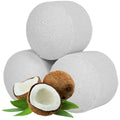 Minis boules de bain - Passion d'Été - lot de 10