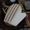 Gants Naturels en Jute