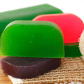 Shampoing solide 100g