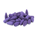 Cônes Fontaine à Encens - Opium lot de 20