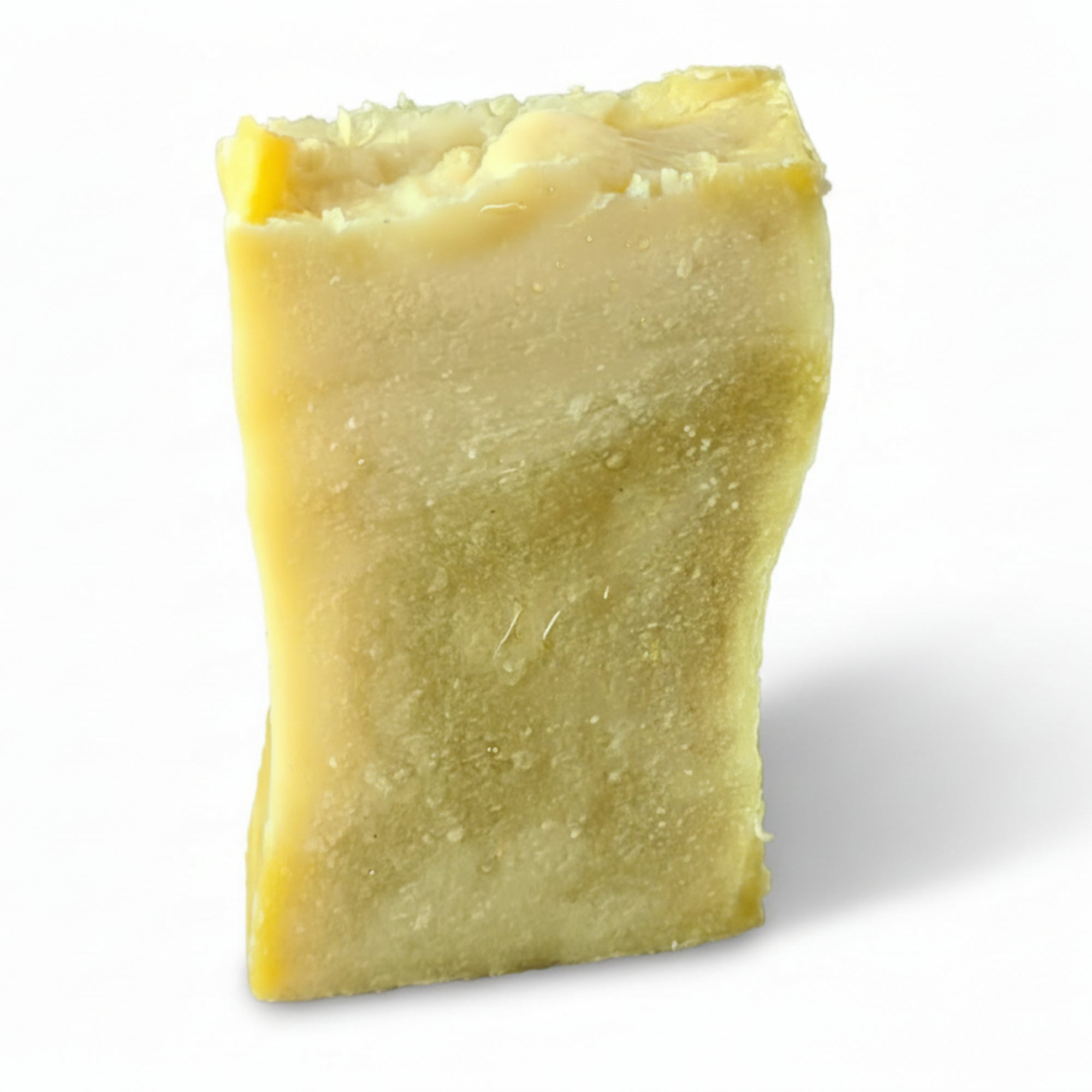 Savon artisanal Huile d'olive - Huile d'Argan 100g