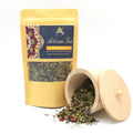 Thé Mandala Leaves – Pu Erh Ailes d’Ange – 50 g