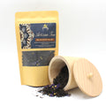 Thé Mandala Leaves – Earl Grey Préféré de Merlin – 50 g