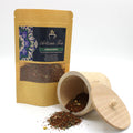 Thé Mandala Leaves – Rooibos Bio Digestif – 50 g