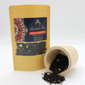 Thé Mandala Leaves – Thé Noir Bio à l’Orange – 50 g