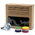 Diffuseur Pour Voiture - Ange Gardien- 30mm