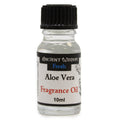 Aloe Vera - Huiles parfumées pour diffuseur 10ml