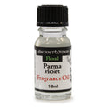 Violette de Parme - Huiles parfumées pour diffuseur 10ml