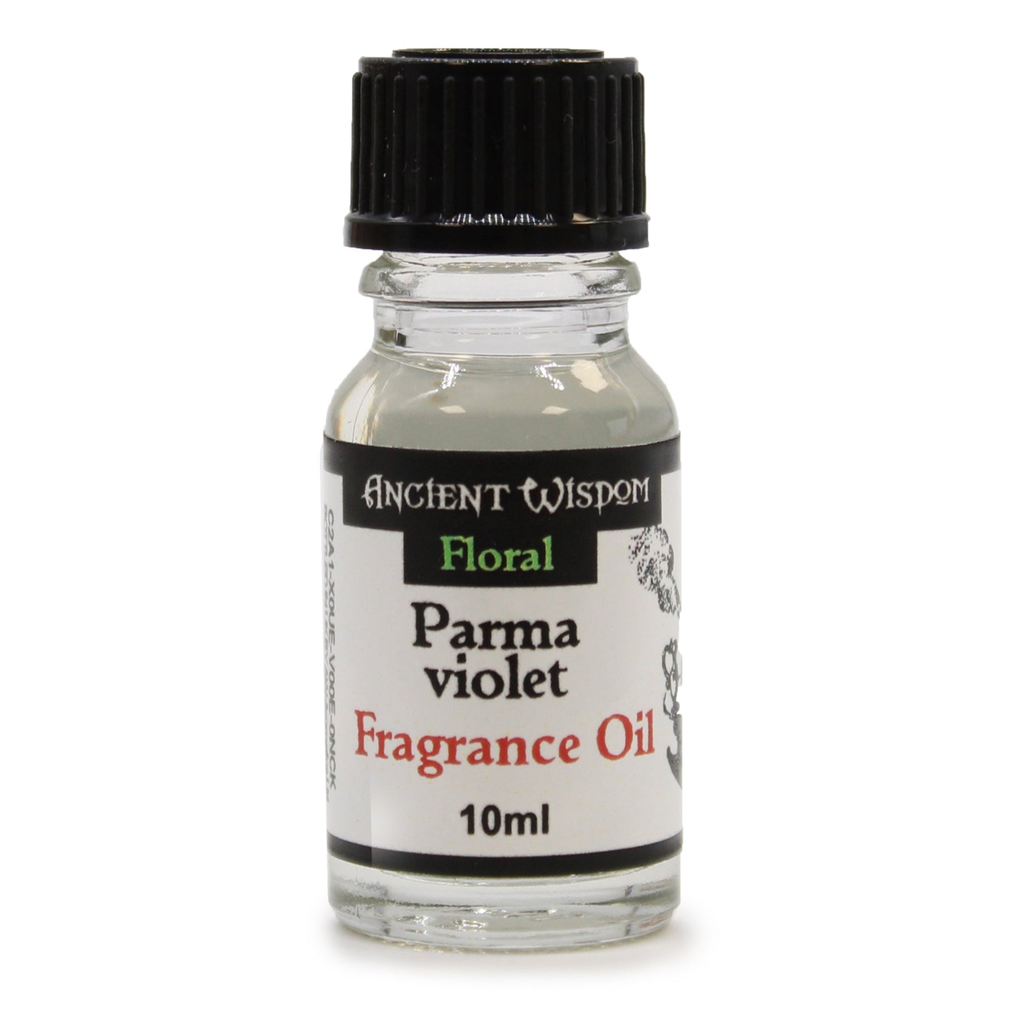 Violette de Parme - Huiles parfumées pour diffuseur 10ml