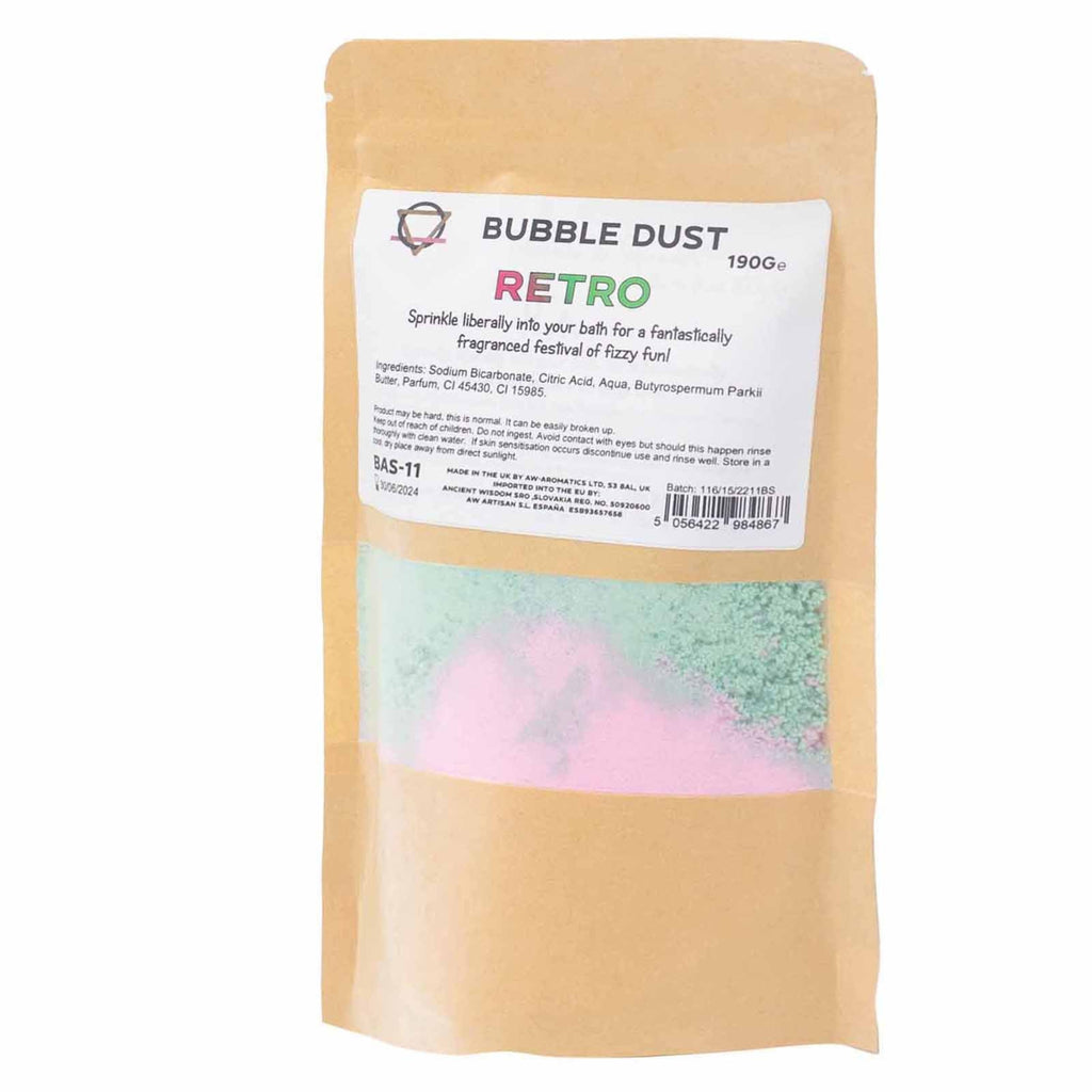 Rétro - Poudre de Bain - 190g