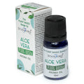 huiles aromatiques végétales pour diffuseur - Aloe Vera 10ml
