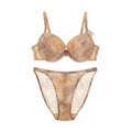 Modèle Sable Sauvage – Merve Lingerie