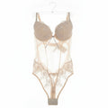Modèle Nude Dentelle – Jolidon