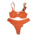 Modèle jus d orange - Jardin Secret