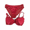 Modèle Rouge Rosalia