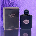 Eau de Parfum Femme – Lolita Noir 100ml