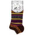 Chaussettes Basses en Bambou Hop Hare - Pierres Runiques