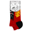 Chaussettes Basses en Bambou Hop Hare - Chats Chanceux