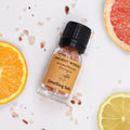 Sel Odorant d'Aromathérapie - Énergisant