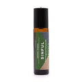 Roll-on d'Huile de Parfum 10ml - Sinful