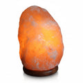 Lampe en cristal de Sel de l’Himalaya - 3 à 5 kgs
