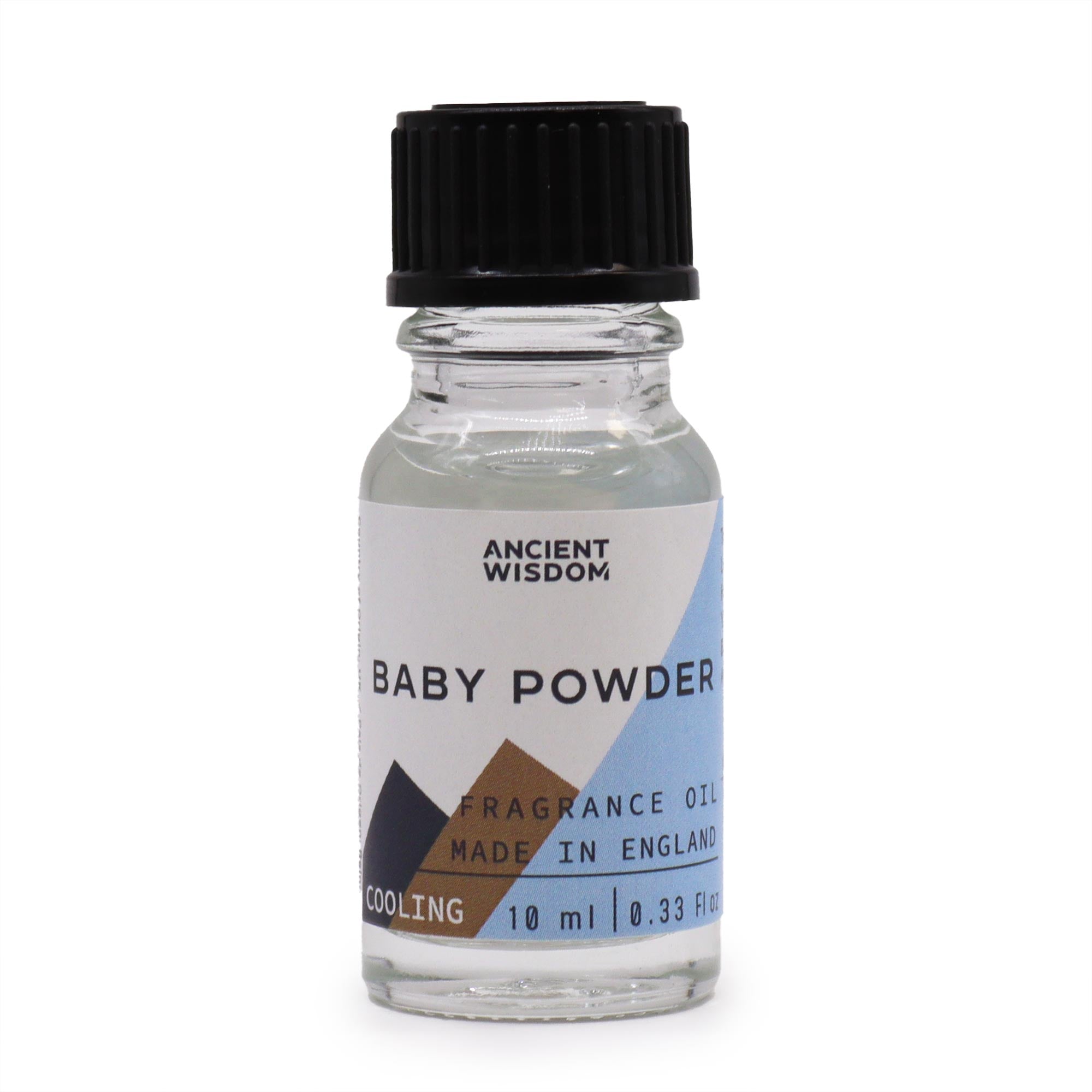 Souvenirs d'enfance - Huiles parfumée pour diffuseur 10ml