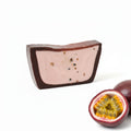 Savon artisanal - fruit de la passion 100g