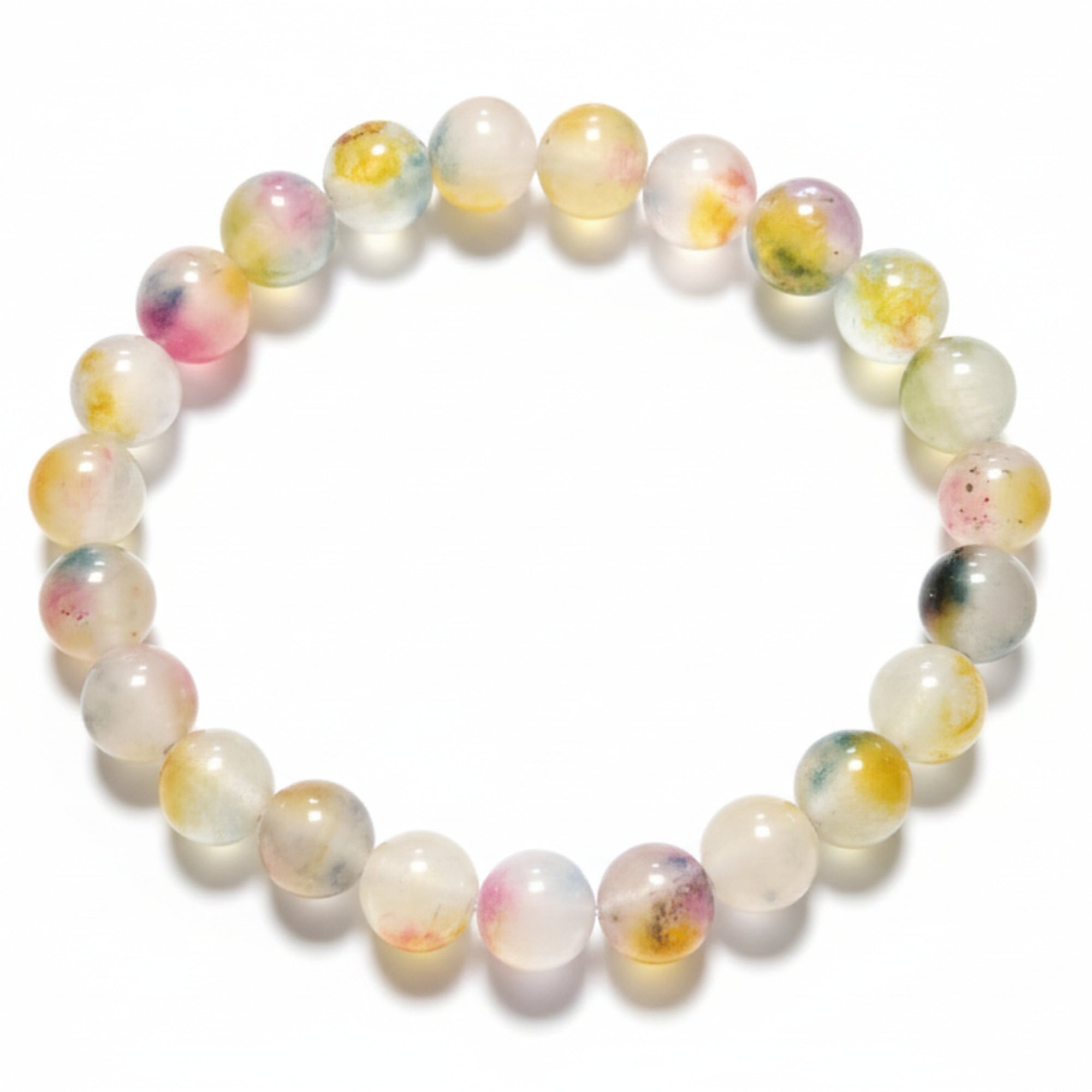 Bracelet Aquarelle pastel