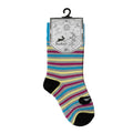 Chaussettes Montantes Bambou Hop Hare - Hocus Pocus