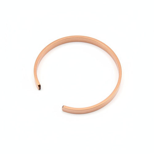 Bracelet cuivre "forever friends"