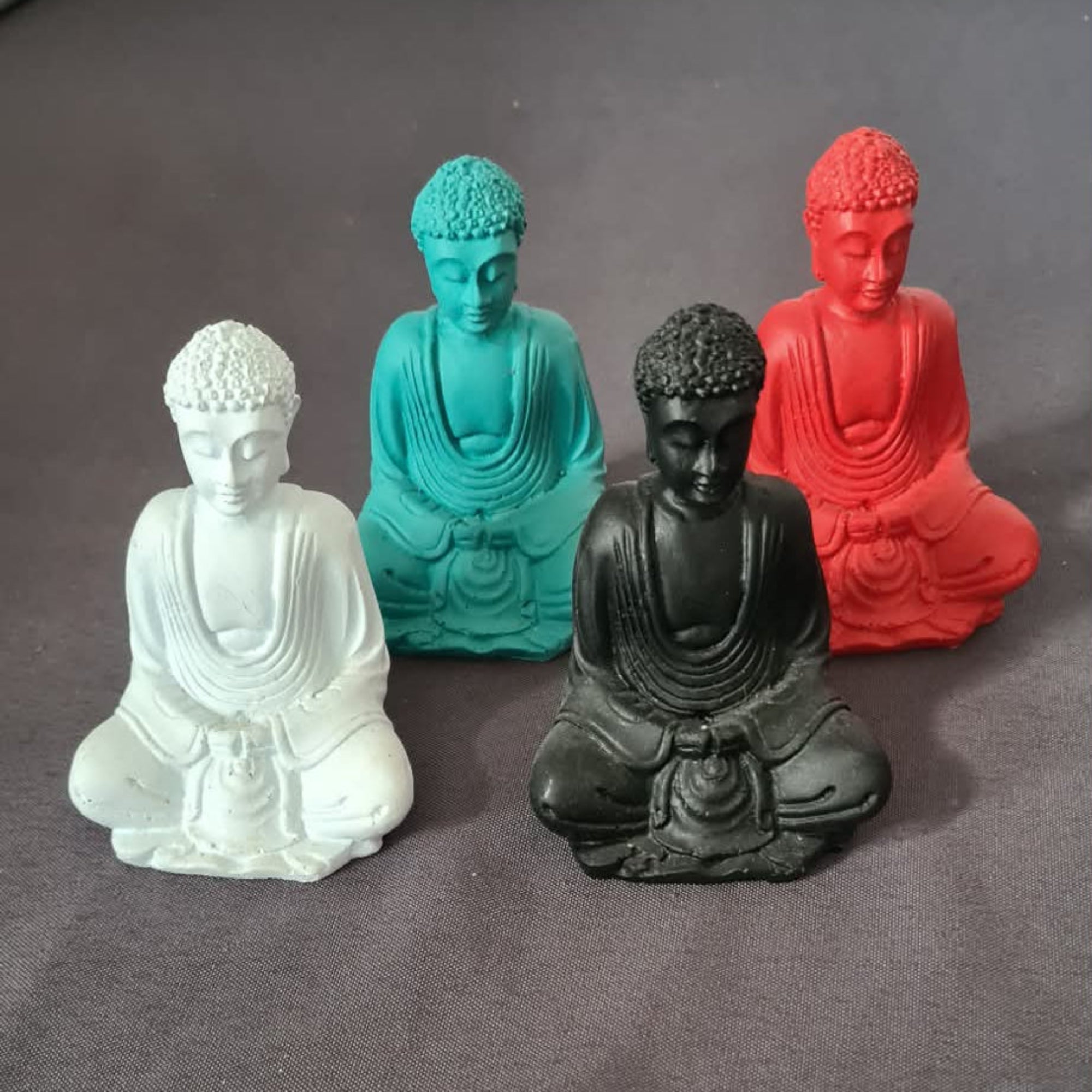 Mini Boudha Matte