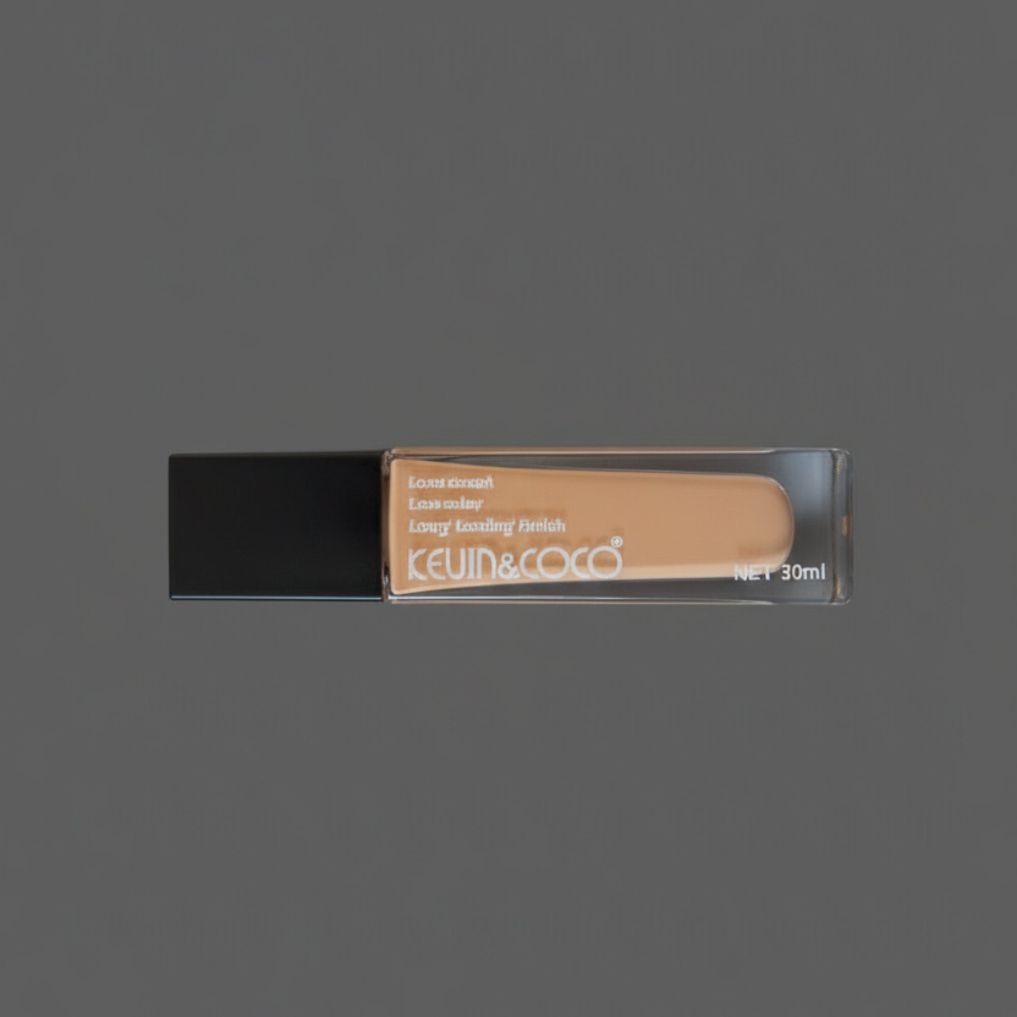 Fond de Teint Liquide Longue Tenue 30ml