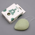Éponge Konjac Goutte - Aloe Vera - Guérison