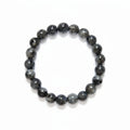 Bracelet Labradorite foncée