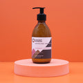Lotion Soyeuse - Framboise et Grenade 300ml