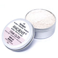 Masques pour visage en argile rose pastel 50g