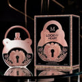 Eau de parfum femme - Lock My Heart 100ml