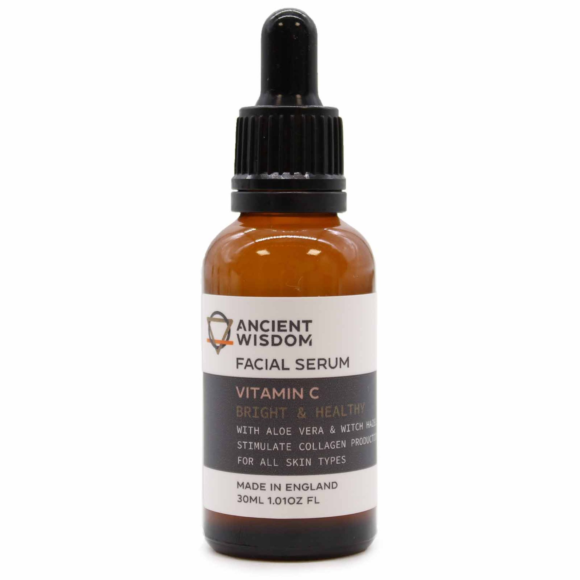Serum visage vitamine c 30ML