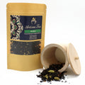 Thé Mandala Leaves – Thé Noir Chai Bio – 50 g